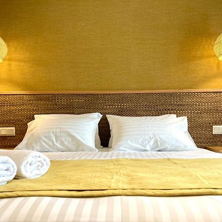 G&W Luxury Rooms Афины Экстерьер фото