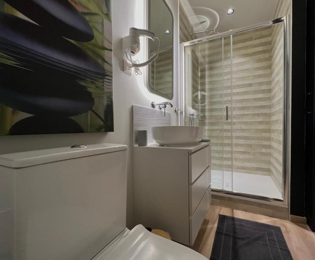 G&W Luxury Rooms Афины Экстерьер фото